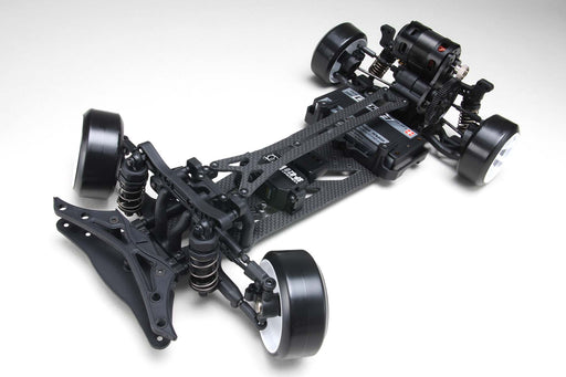 RD-002G Yokomo RD2.0 Graphite Main Chassis (2.4mm Thick)