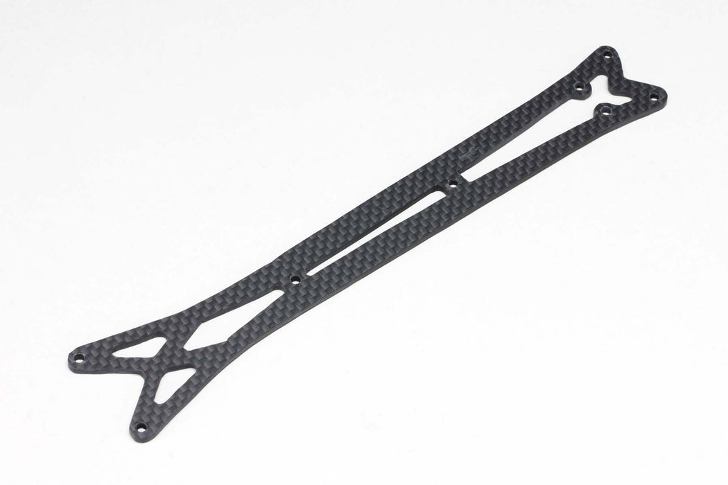 RD-003G Yokomo RD2.0 Graphite Upper Deck (2.2mm Thick)