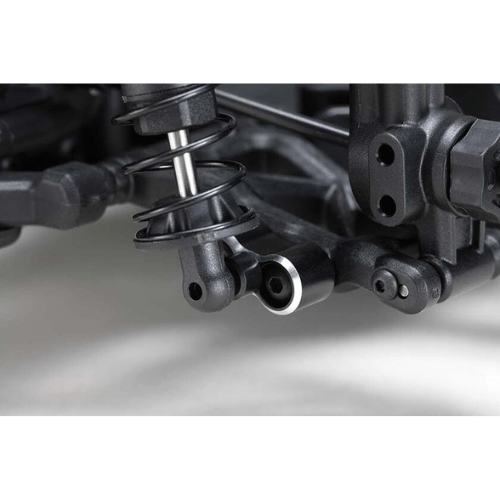 RD-008RS Yokomo Aluminum Rear Shock Lower Adapter