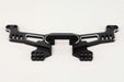 RD-018AB Yokomo Aluminum Rear Shock Tower (Black)