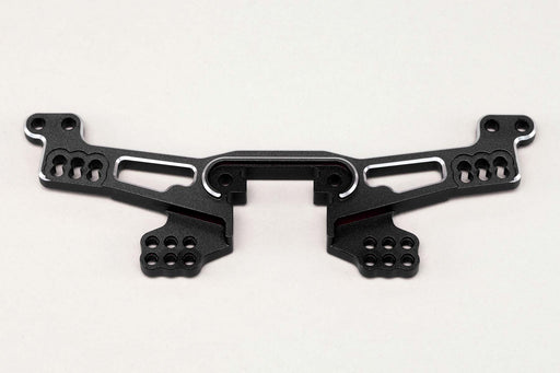 RD-018AB Yokomo Aluminum Rear Shock Tower (Black)