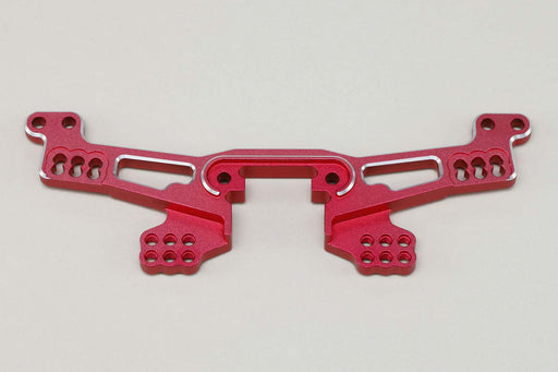 RD-018AR Yokomo Aluminum Rear Shock Tower (Red)