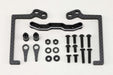 RD-118CG Yokomo Graphite Battery Holder Set
