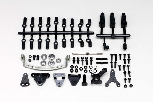 RD-202SC Yokomo Slide Rack Set (Center Crank Type)