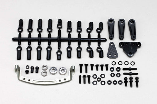 RD-202SR Yokomo Slide Rack Set