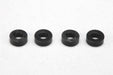 RD-301S Yokomo Molded Suspension Mount Spacers (2.0mm)