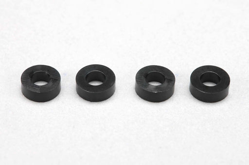RD-301S Yokomo Molded Suspension Mount Spacers (2.0mm)