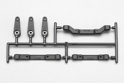 RD-301 Yokomo Suspension Mount & Servo Horn Set