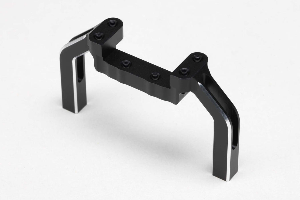 RD-302FB Yokomo Aluminum Front Bulkhead Bridge