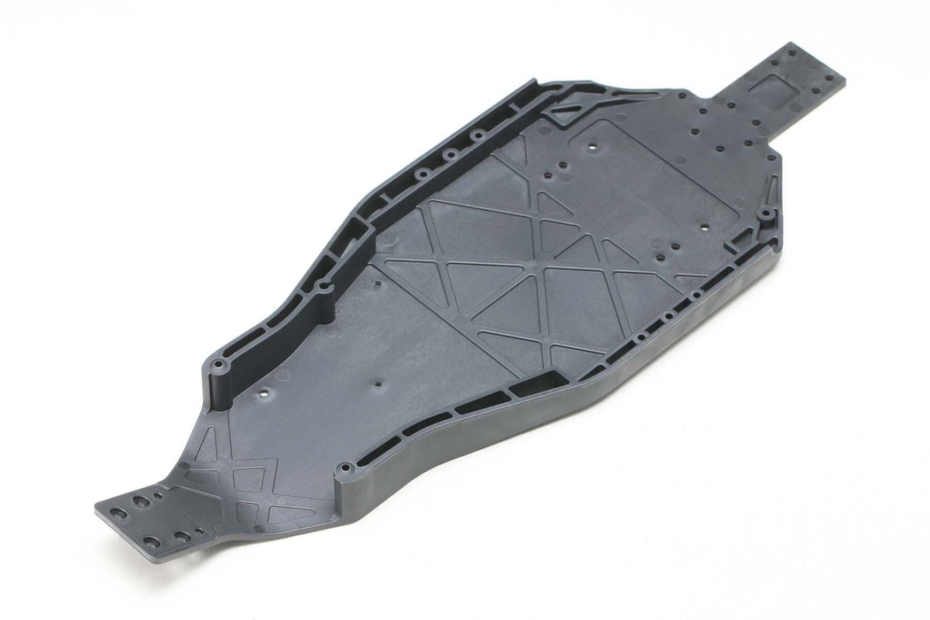 RO-002G Yokomo Graphite Molded Main Chassis