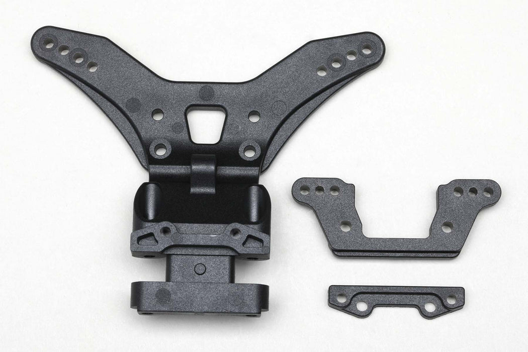 RO-018RD Yokomo Rear Shock Tower/ Rear Upper Mount