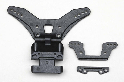RO-018RD Yokomo Rear Shock Tower/ Rear Upper Mount