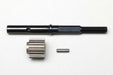 RO-303TS Yokomo Steel Top Shaft w/Idler Gear