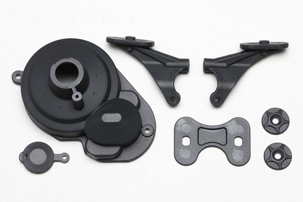 RO-304GC Yokomo Gear Cover/Wing Mount