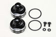 RO-S8A Yokomo Aluminum Shock Caps for Plastic Shocks