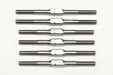 RO-TBS10 Yokomo Titanium Turnbuckle Set