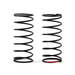 RP-088R Racing Performer Ultra Front Buggy Springs (Red/Dirt) (Soft)