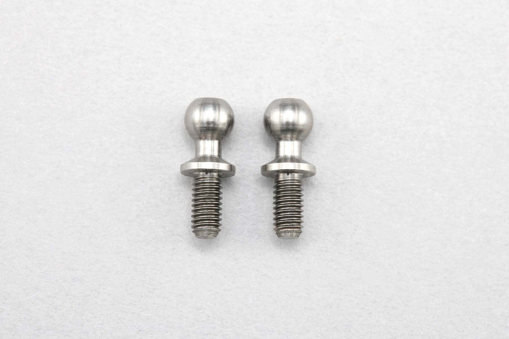 RP-101MHA Racing Performer φ4.8mm Titanium Rod End Ball (M Size) (13mm Length)