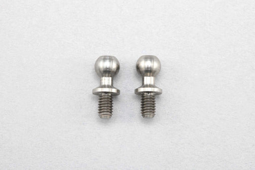 RP-101SHA Racing Performer φ4.8mm Titanium Rod End Ball (S Size) (11.5mm Length)