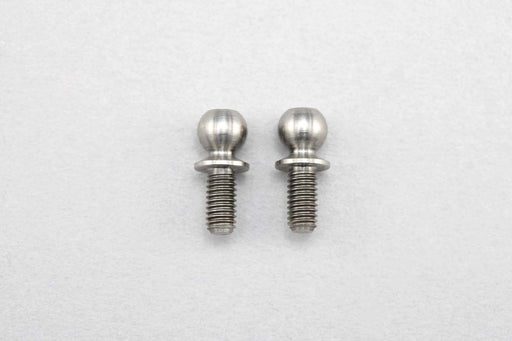 RP-101SHSA Racing Performer φ4.8mm Titanium Rod End Ball (Short Neck) (11.5mm Length)