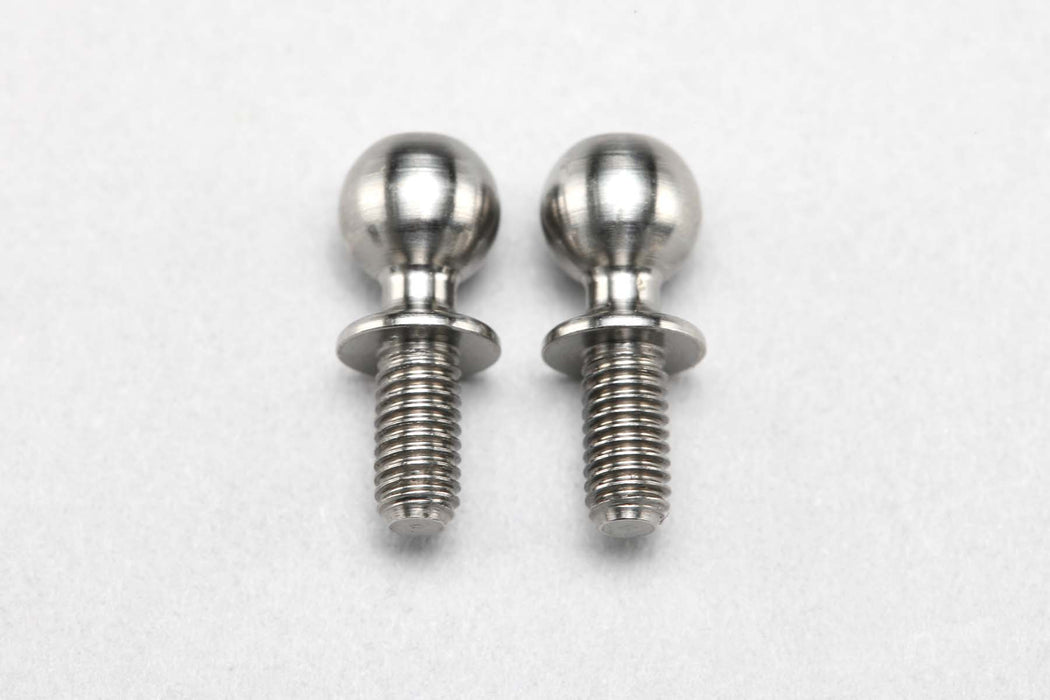 RP-114-06 Racing Performer φ5.5mm Titanium Rod End Ball Studs (6mm Thread) (2)