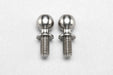 RP-114-06 Racing Performer φ5.5mm Titanium Rod End Ball Studs (6mm Thread) (2)