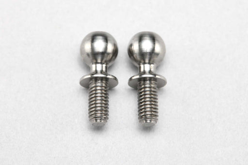 RP-114-06 Racing Performer φ5.5mm Titanium Rod End Ball Studs (6mm Thread) (2)
