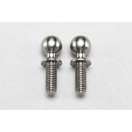 RP-114-08 Racing Performer φ5.5mm Titanium Rod End Ball Studs (8mm Thread)