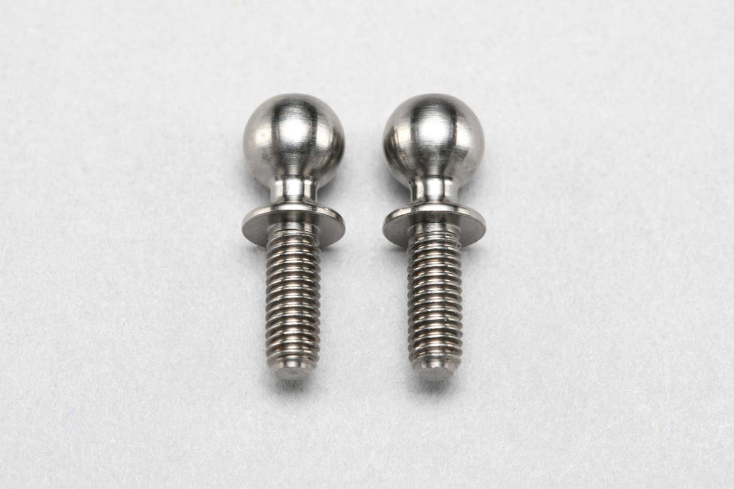RP-114-08 Racing Performer φ5.5mm Titanium Rod End Ball Studs (8mm Thread) (2)