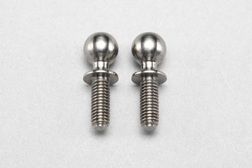 RP-114-08 Racing Performer φ5.5mm Titanium Rod End Ball Studs (8mm Thread) (2)