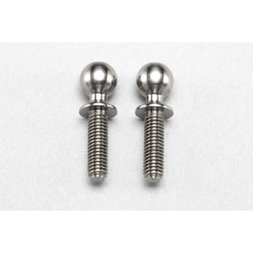 RP-114-10 Racing Performer φ5.5mm Titanium Rod End Ball Studs (10mm Thread)