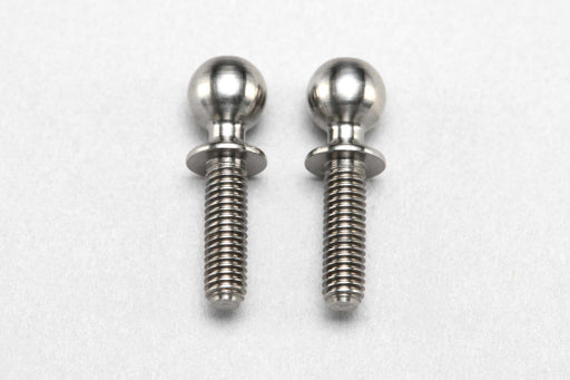 RP-114-10 Racing Performer φ5.5mm Titanium Rod End Ball Studs (10mm Thread) (2)