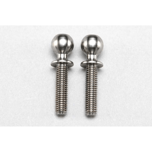 RP-114-12 Racing Performer φ5.5mm Titanium Rod End Ball Studs (12mm Thread)