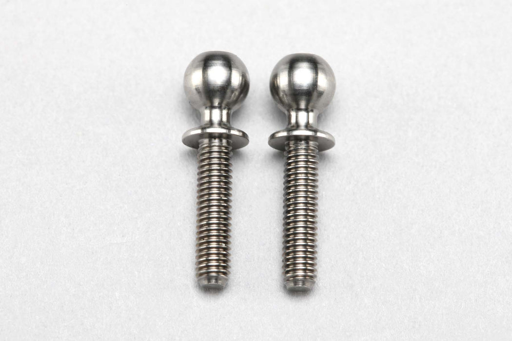 RP-114-12 Racing Performer φ5.5mm Titanium Rod End Ball Studs (12mm Thread) (2)