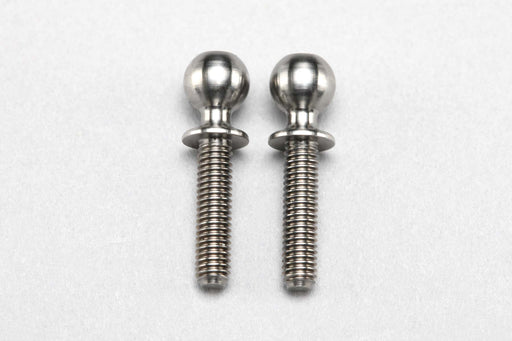 RP-114-12 Racing Performer φ5.5mm Titanium Rod End Ball Studs (12mm Thread) (2)