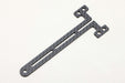 RS-003RG Yokomo Graphite Upper Deck (Rear)