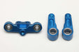 RS-202A Yokomo Aluminum Bell Crank (L/R) Center Link Set
