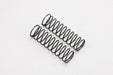 Racing Performer Ultra Rear Buggy Springs (Green/Dirt) (2) (Soft)