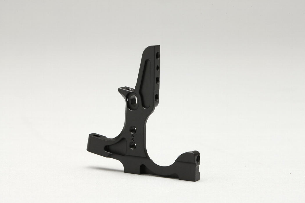 S4-002FRA Yokomo Aluminum Front Bulk Head (Right)