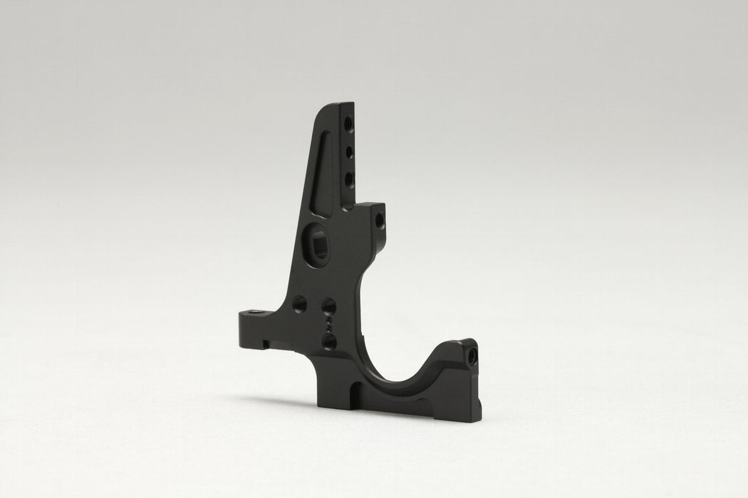 S4-002RLA Yokomo Aluminum Rear Bulk Head (Left)