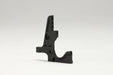 S4-002RLA Yokomo Aluminum Rear Bulk Head (Left)