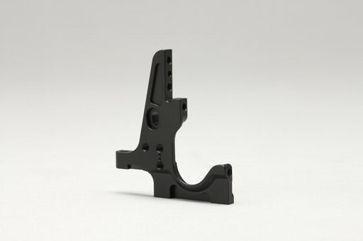 S4-002RLA Yokomo Aluminum Rear Bulk Head (Left)