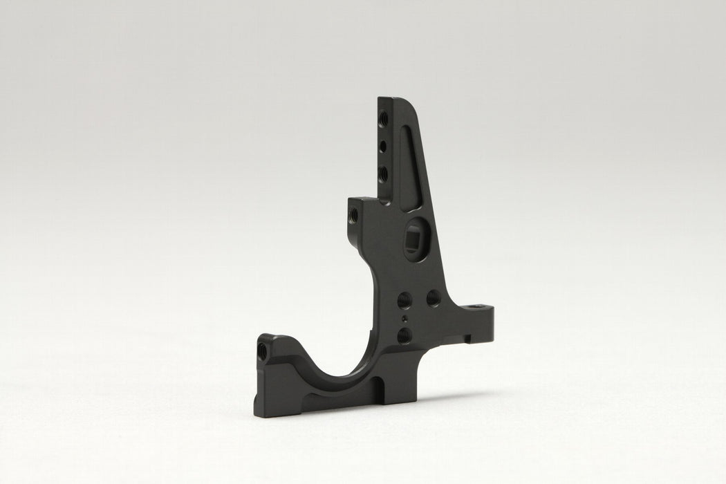 S4-002RRA Yokomo Aluminum Rear Bulk Head (Right)