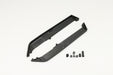 S4-002SP2A Yokomo Side Plate/Battery Post/Antenna Mount