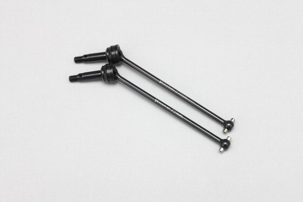 S4-01077A Yokomo Front Universal Shafts w/77mm Bone