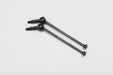 S4-01077A Yokomo Front Universal Shafts w/77mm Bone