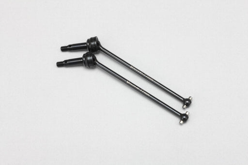 S4-01077A Yokomo Front Universal Shafts w/77mm Bone