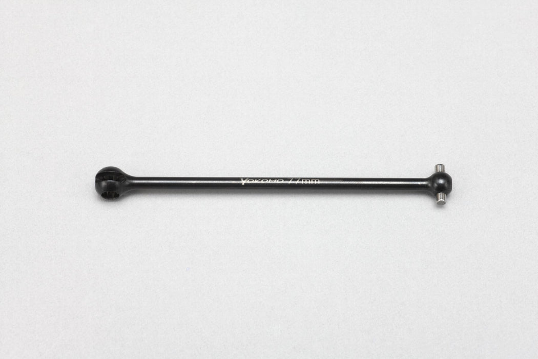 S4-01077BA Yokomo Front 77mm Bone