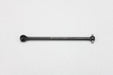 S4-01077BA Yokomo Front 77mm Bone