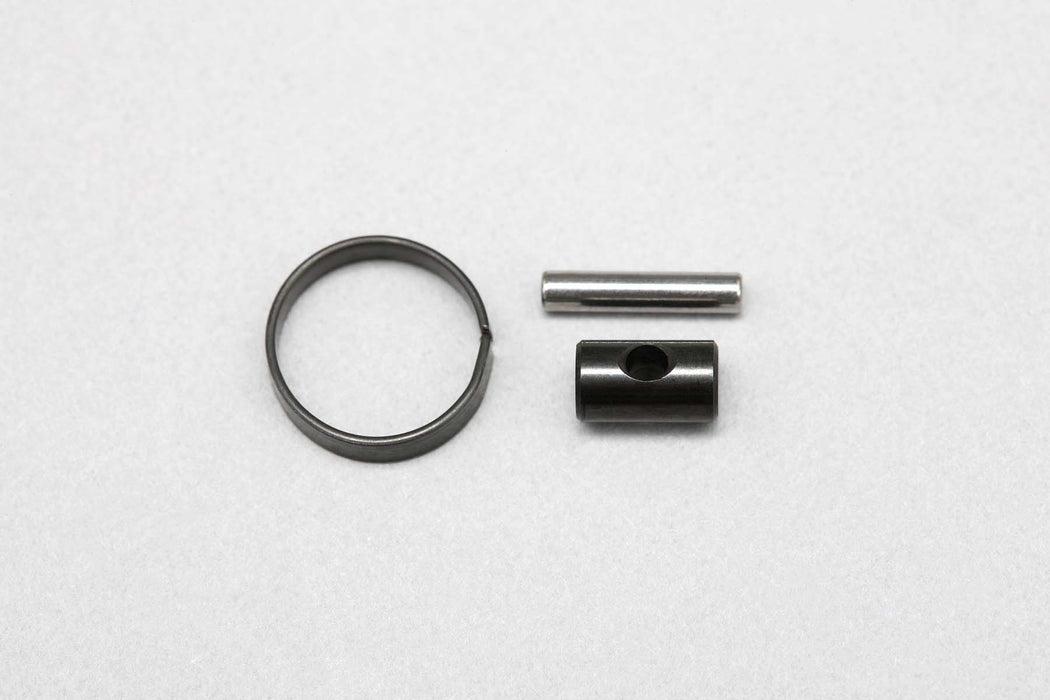 S4-010TPCA Yokomo C-Clip Type Joint Pin Set